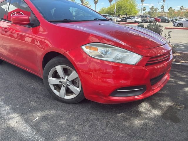 Used 2016 Dodge Dart SXT Sport FWD image 4