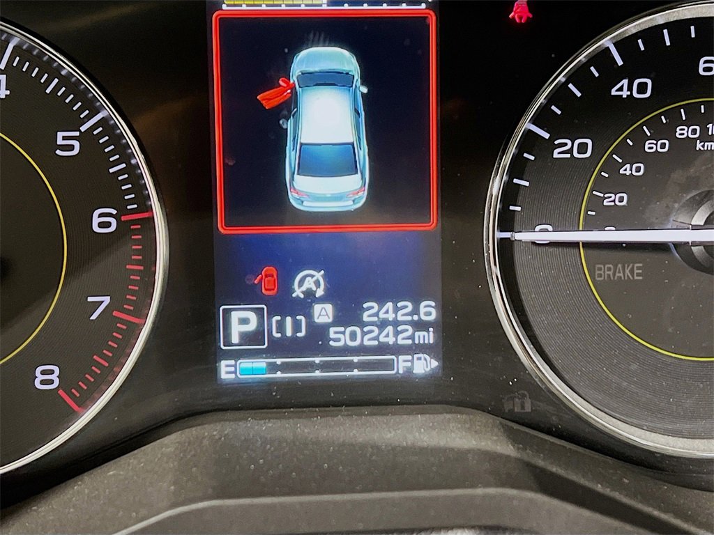 Used 2021 Subaru Crosstrek 2.5i Sport w/ Moonroof Package image 12