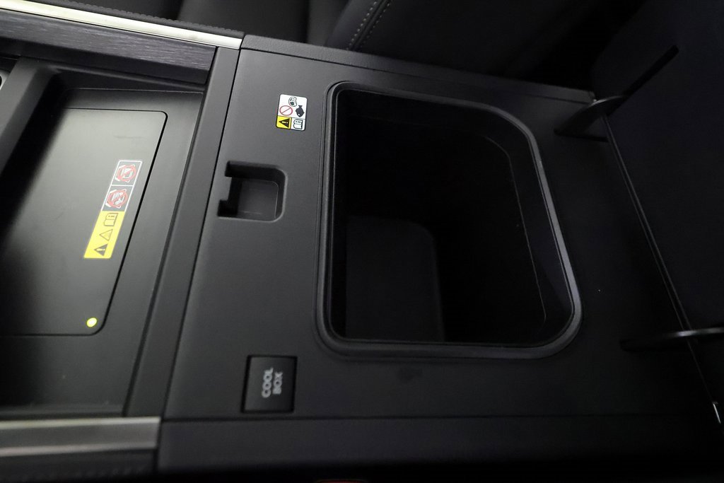 Used 2025 Lexus GX 550 image 41