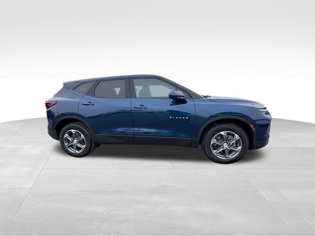Certified 2023 Chevrolet Blazer LT image 13