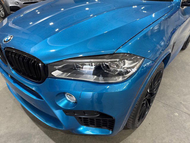 Used 2016 BMW X5 M Executive Pkg $109K MSRP image 33