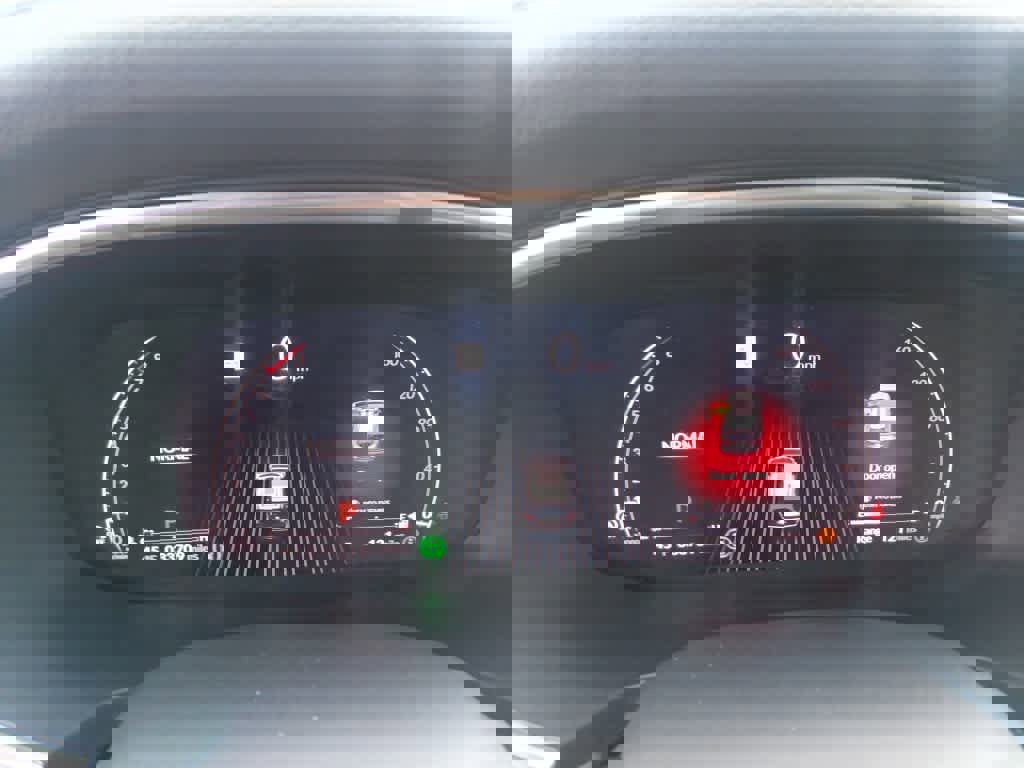 Used 2023 Acura MDX SH-AWD image 11