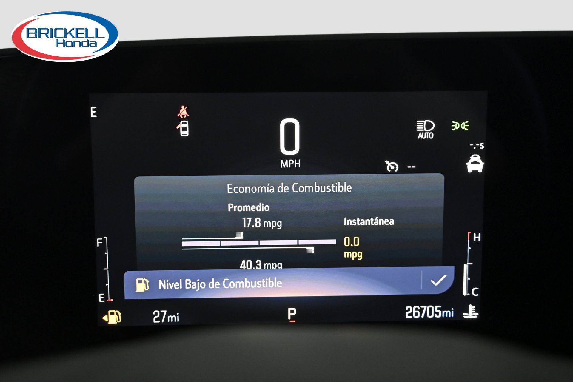 Used 2024 Buick Envista Sport Touring FWD image 35