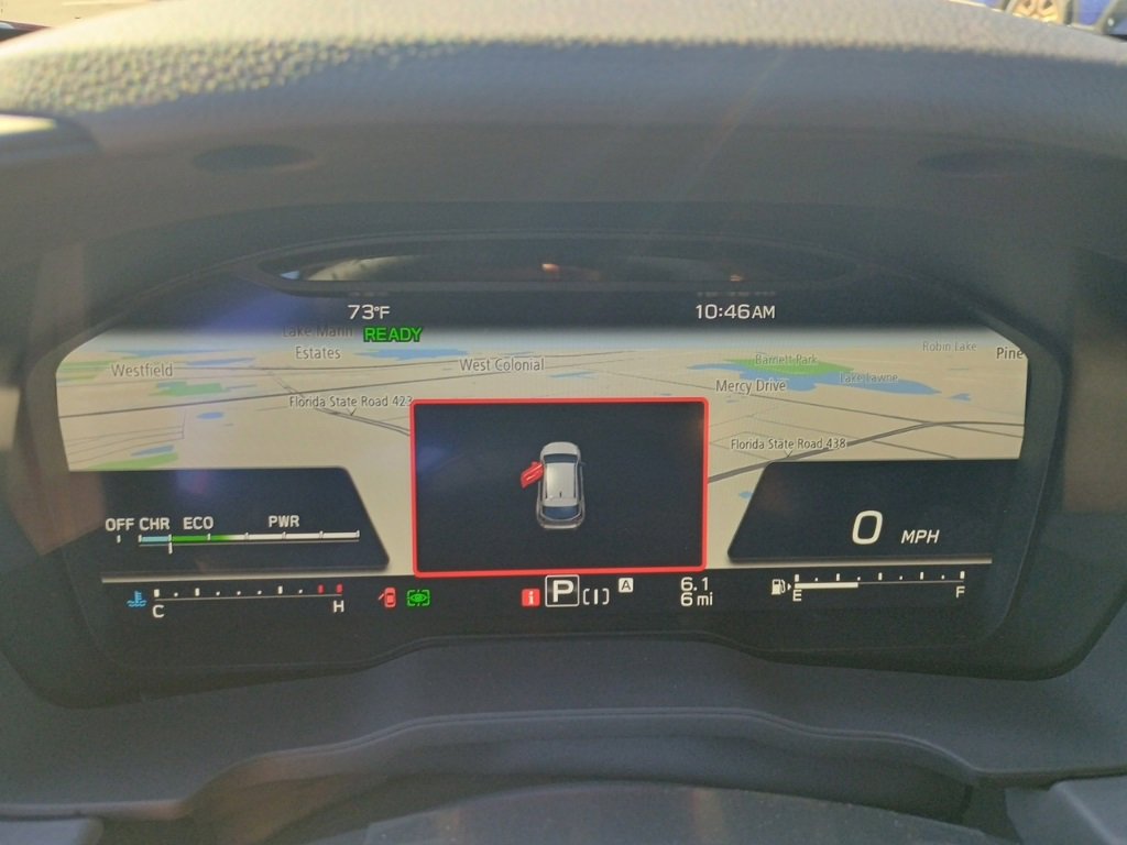 New 2026 Subaru Crosstrek 2.5i Limited image 19