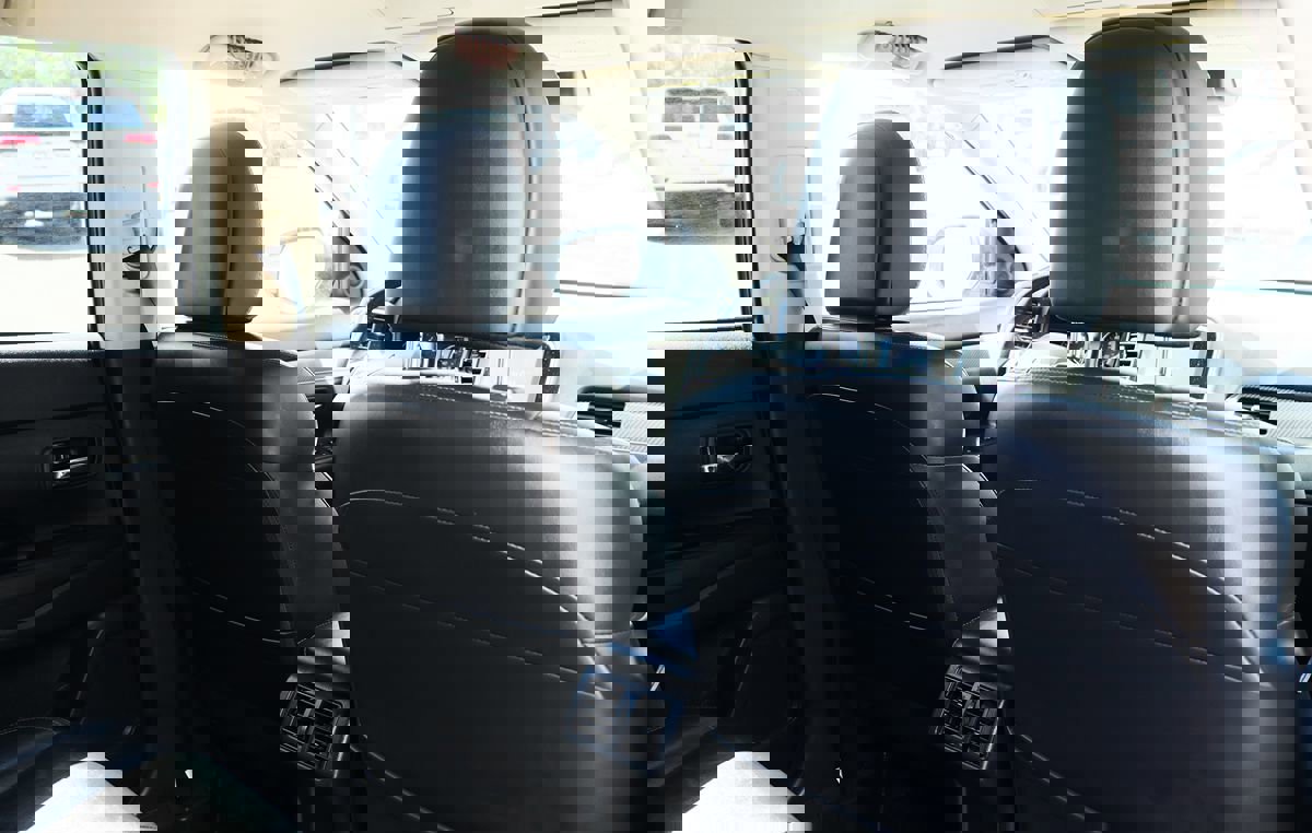 Used 2020 Mitsubishi Outlander SE image 30