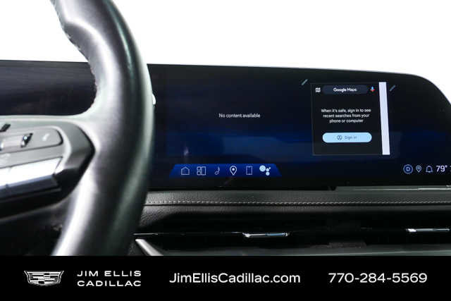 Used 2024 Cadillac XT4 Premium Luxury image 12