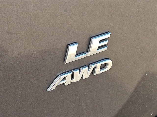 Used 2017 Toyota RAV4 LE image 23