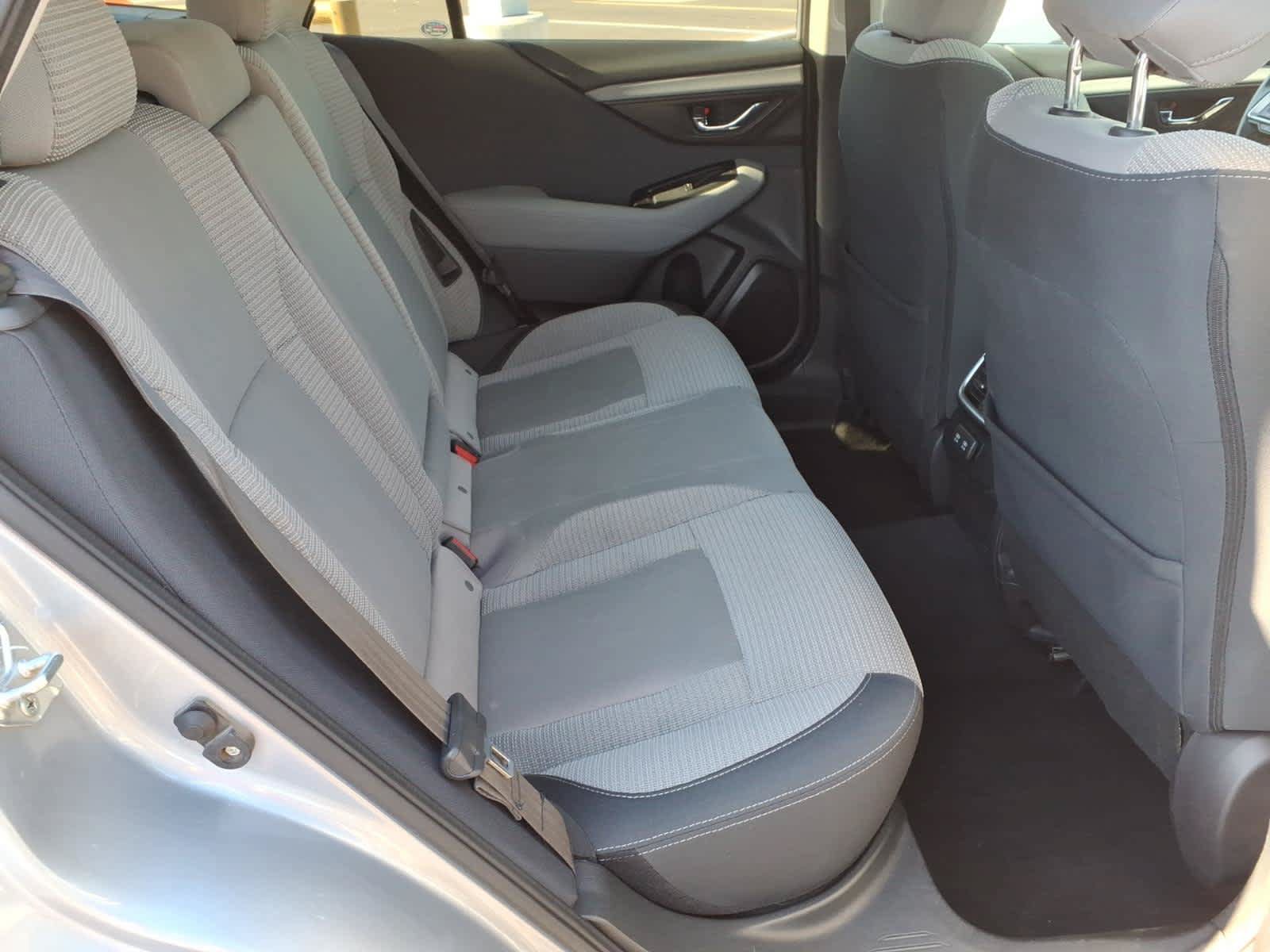 Used 2022 Subaru Outback Premium w/ Popular Package #1 AWD/4WD image 20