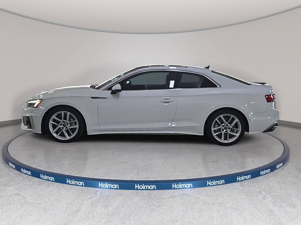 Used 2023 Audi A5 2.0T Prestige AWD/4WD image 11