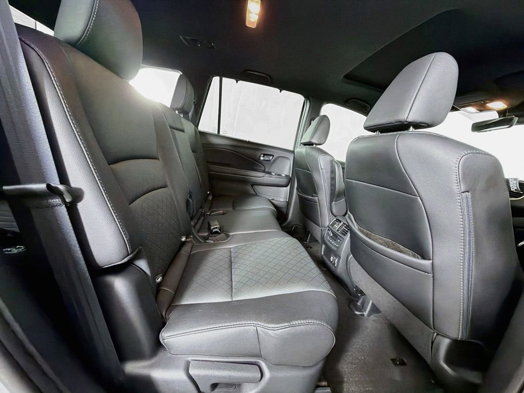 Used 2020 Honda Passport Elite image 28