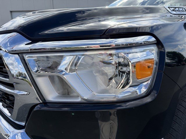 Certified 2022 RAM 1500 Big Horn image 12