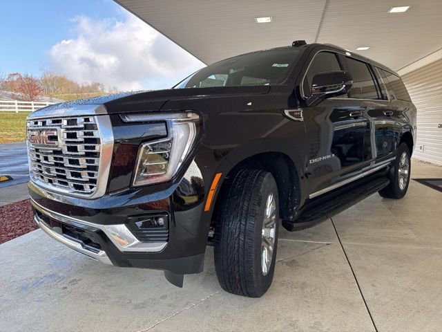 New 2026 GMC Yukon XL Denali image 10