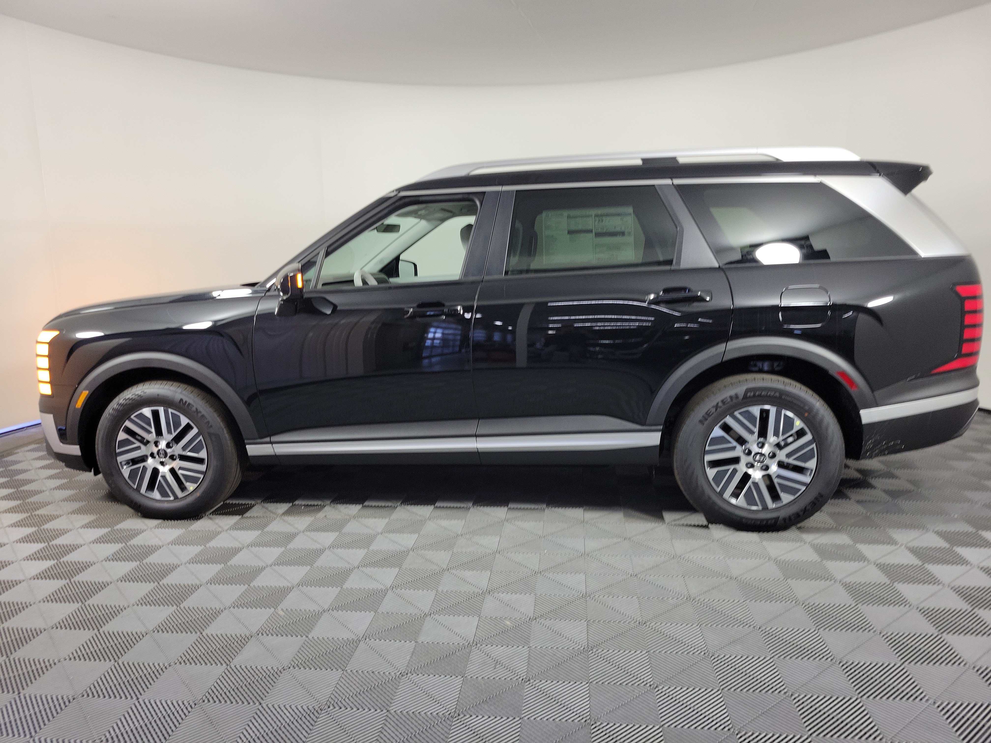 New 2026 Hyundai Palisade SEL AWD/4WD image 39