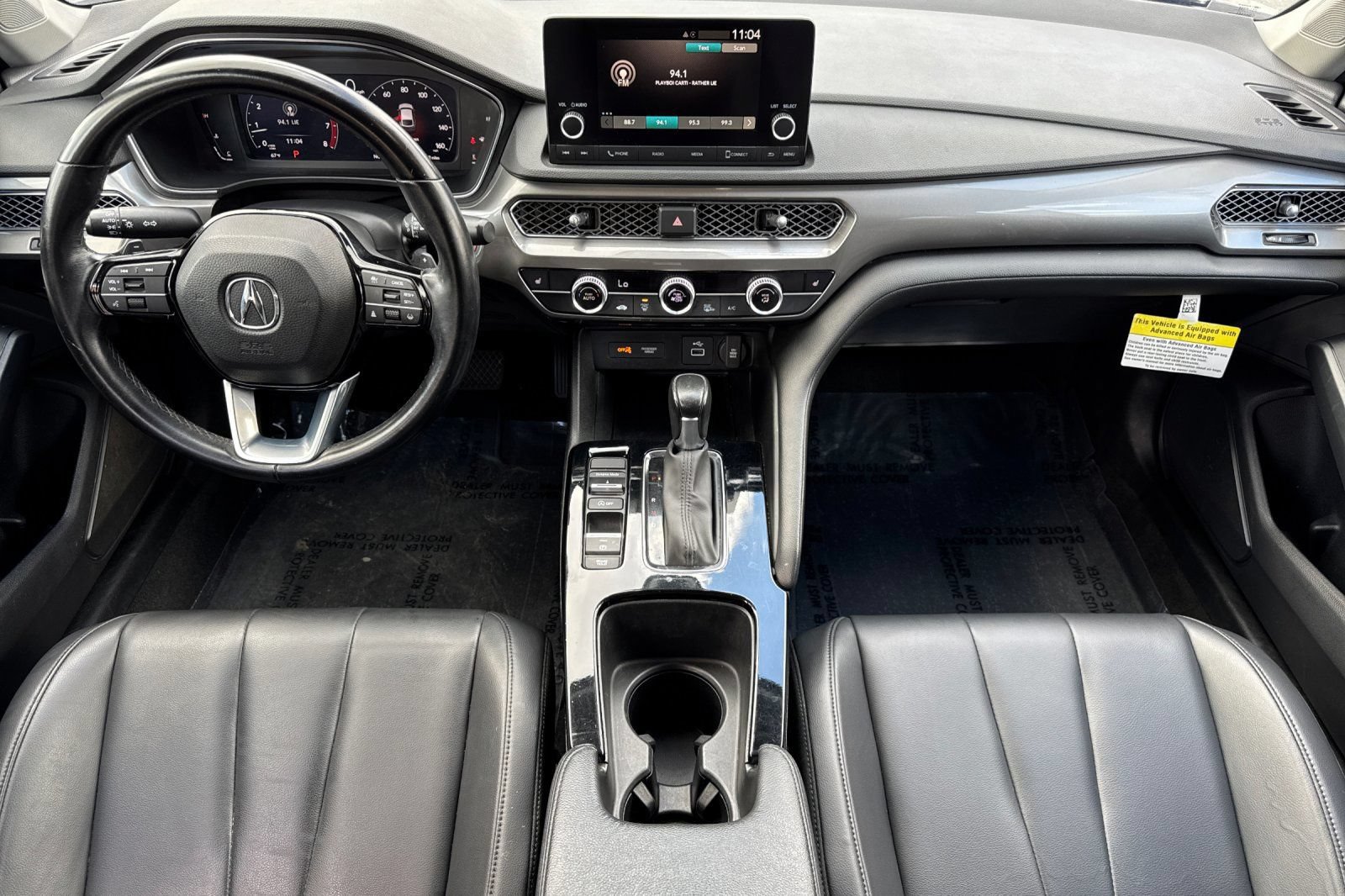 Used 2023 Acura Integra FWD image 14