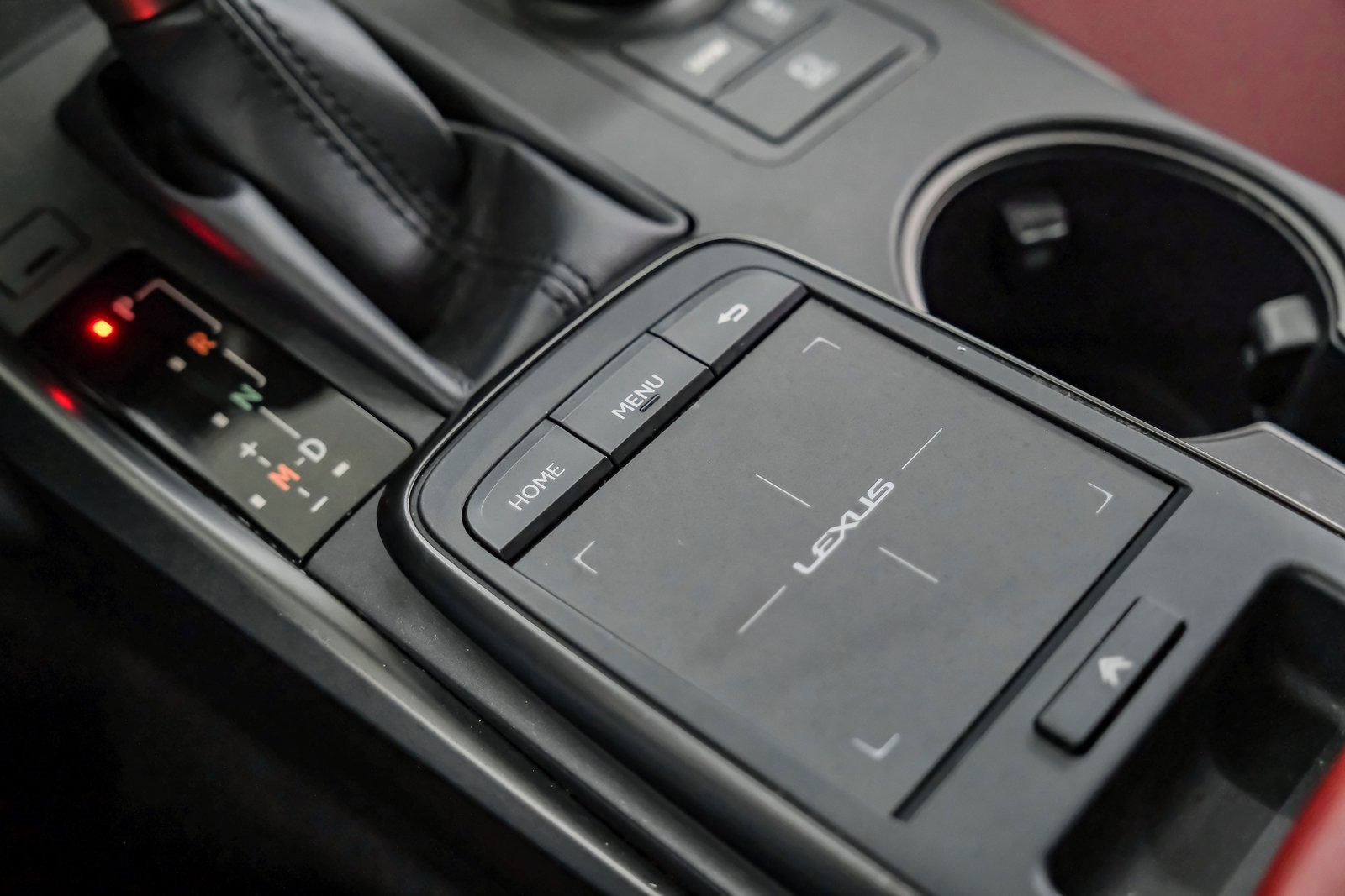 Used 2022 Lexus IS 300 image 33