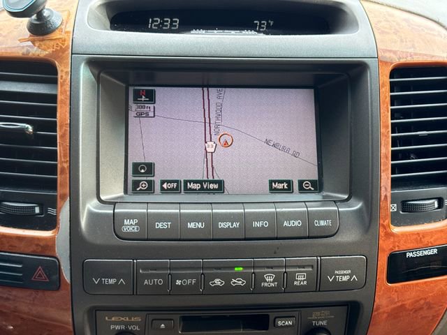 Used 2006 Lexus GX 470 image 28