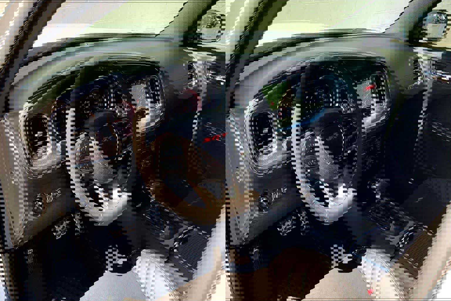 Used 2020 Dodge Charger SRT Hellcat w/ Harman/Kardon Audio Group image 3