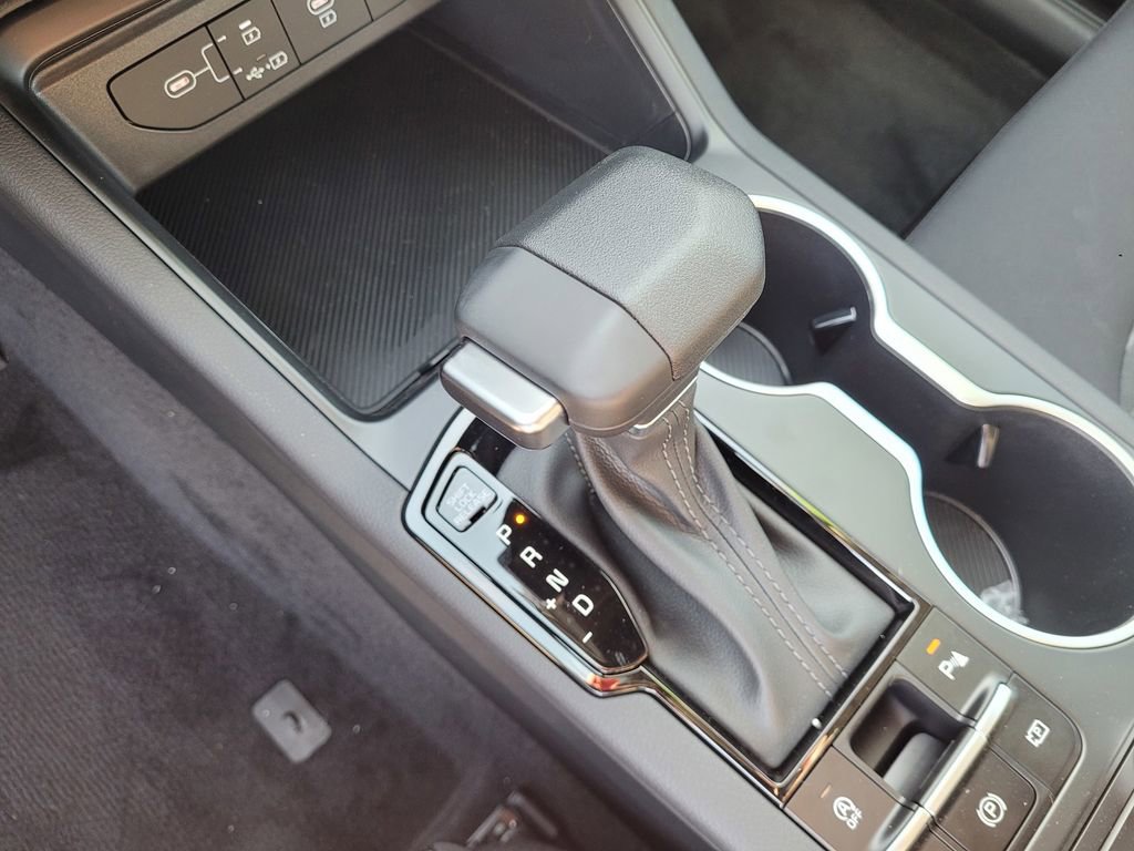 Used 2026 Kia K5 LXS image 15