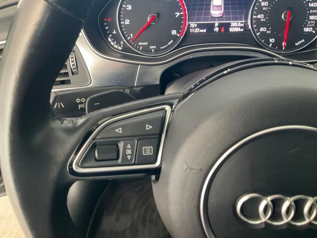 Used 2018 Audi A6 3.0T Premium Plus w/ Premium Plus Package AWD/4WD image 11