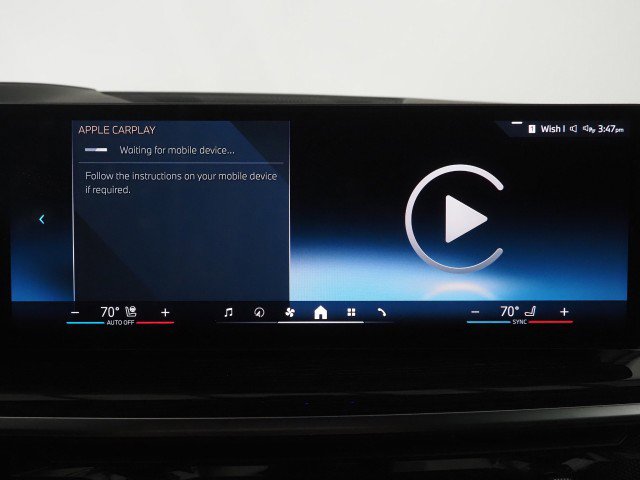 Used 2026 BMW X5 sDrive40i image 51