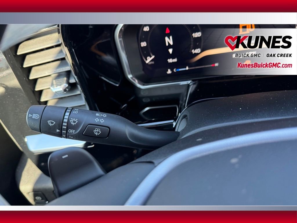 New 2026 GMC Sierra 1500 Elevation w/ Elevation Premium Package AWD/4WD image 17
