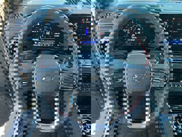 New 2025 Chevrolet Colorado Z71 w/ Technology Package image 46