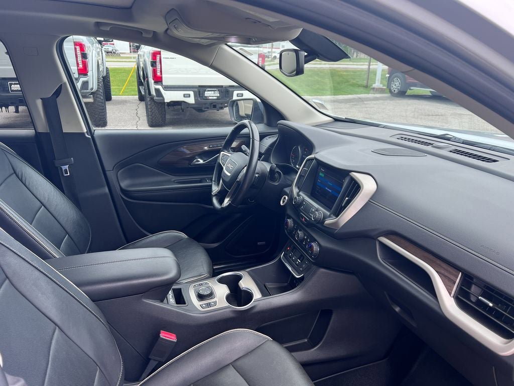 Used 2019 GMC Terrain Denali AWD/4WD image 18