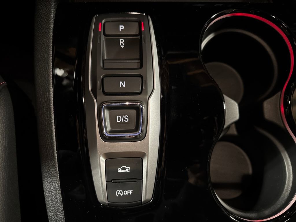 Certified 2023 Honda Ridgeline Black Edition image 22
