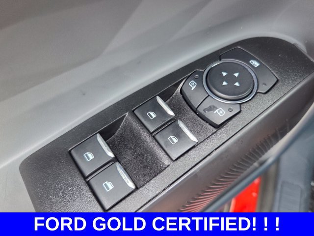 Used 2024 Ford Maverick Lariat w/ Black Appearance Package AWD/4WD image 30