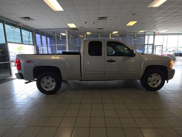 Used 2011 Chevrolet Silverado 1500 LT w/ All-Star Edition image 9