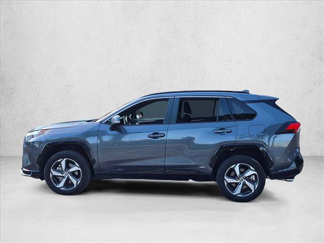 Used 2025 Toyota RAV4 SE AWD/4WD image 9