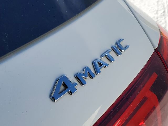 Used 2021 Mercedes-Benz GLE 350 4MATIC image 37