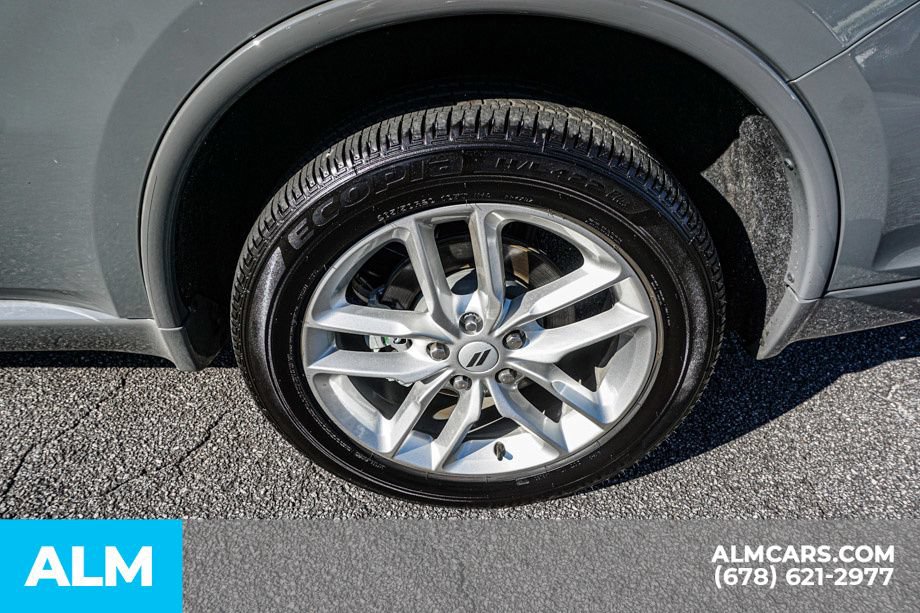 Used 2026 Dodge Durango GT AWD/4WD image 16