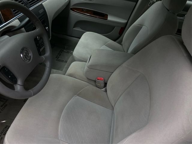 Used 2008 Buick LaCrosse CX FWD image 10