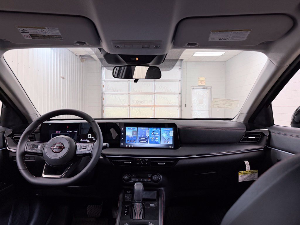 New 2027 Nissan Kicks SV w/ Rock Creek Edition AWD/4WD image 23
