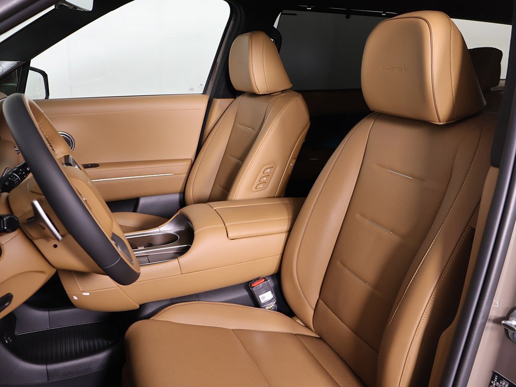 Certified 2026 Hyundai Palisade Calligraphy image 35