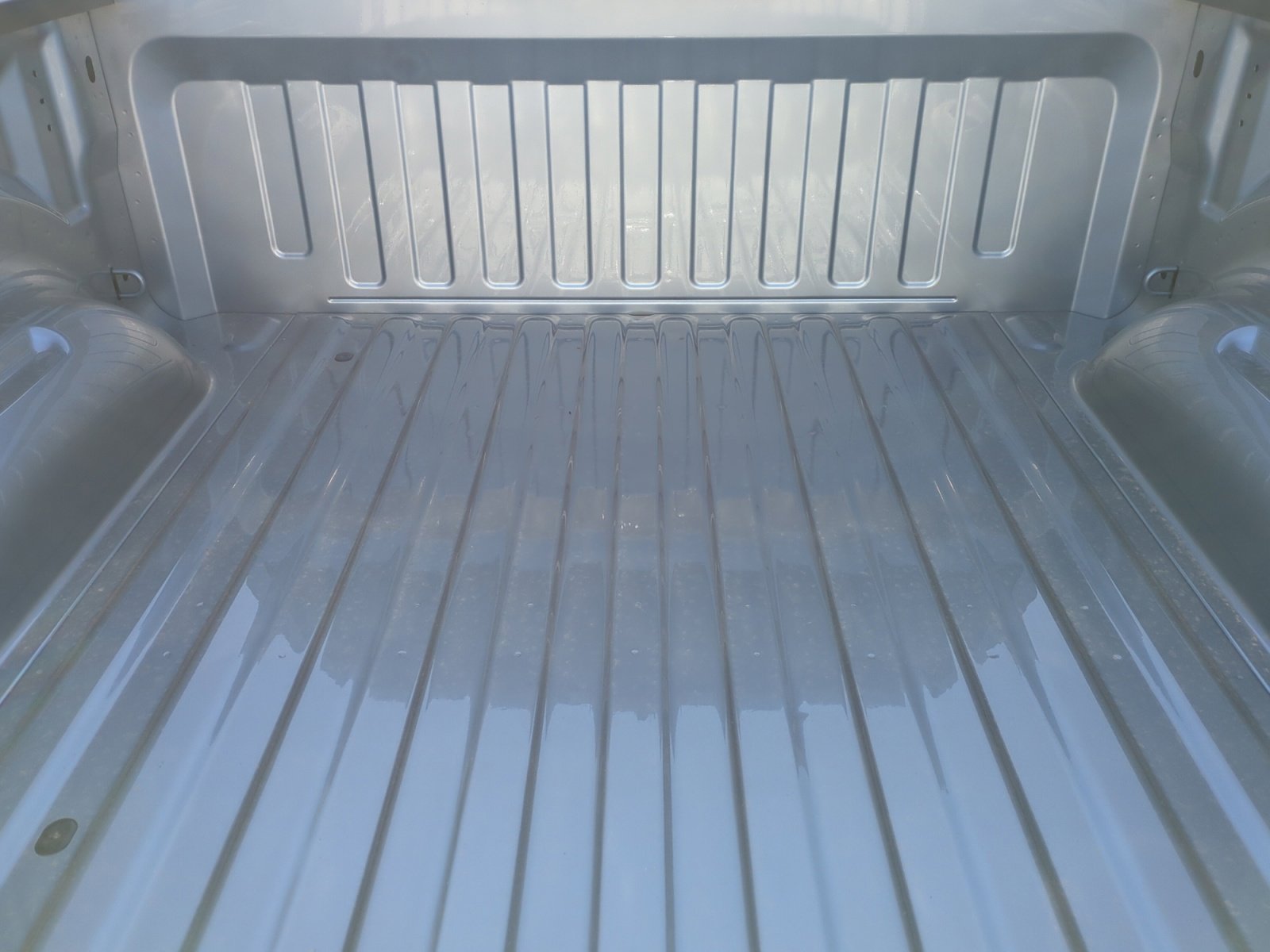 New 2026 RAM 1500 Laramie image 33