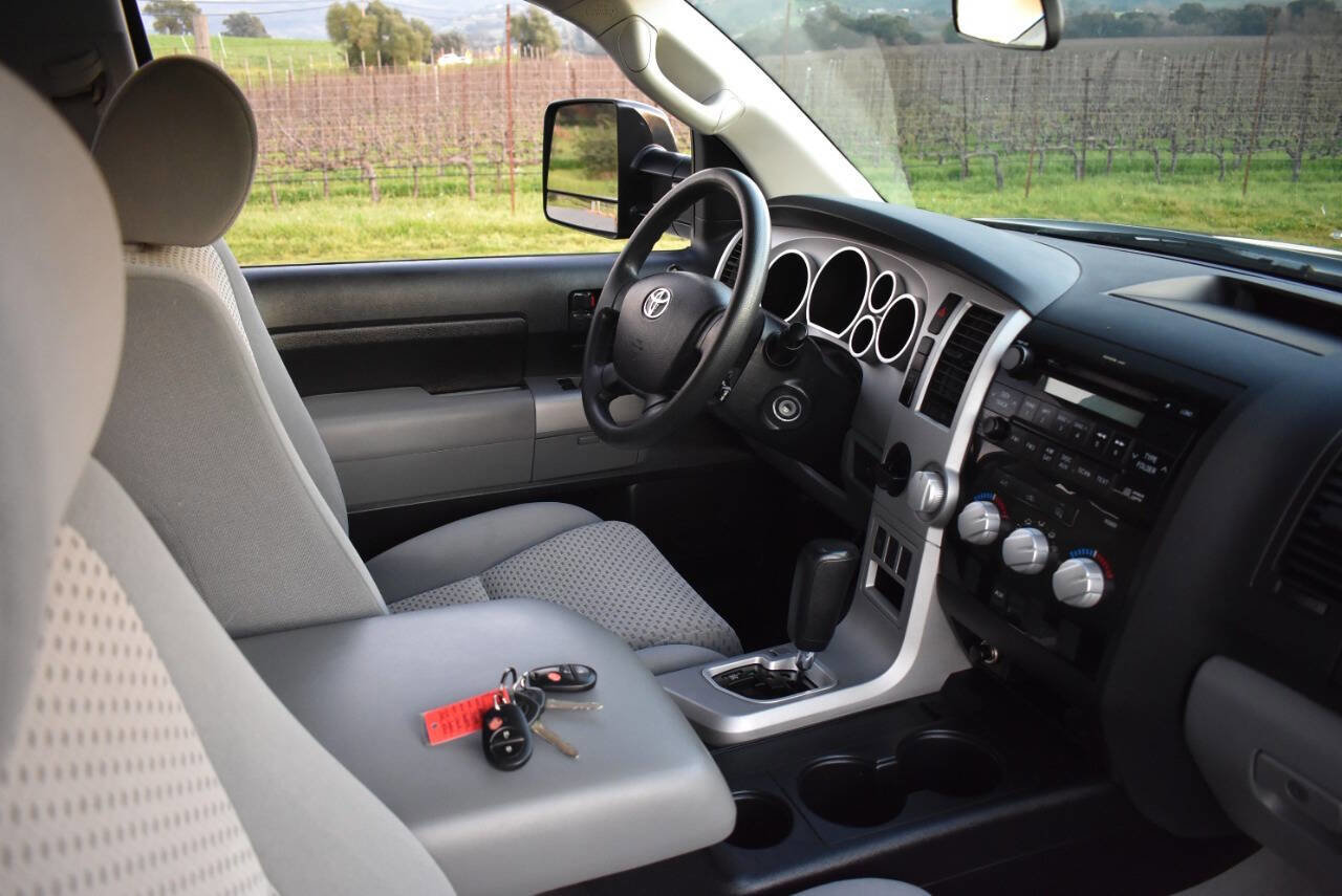 Used 2008 Toyota Tundra SR5 image 28
