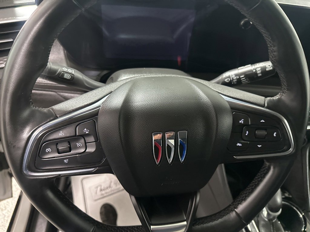 Used 2024 Buick Encore GX Sport Touring image 16