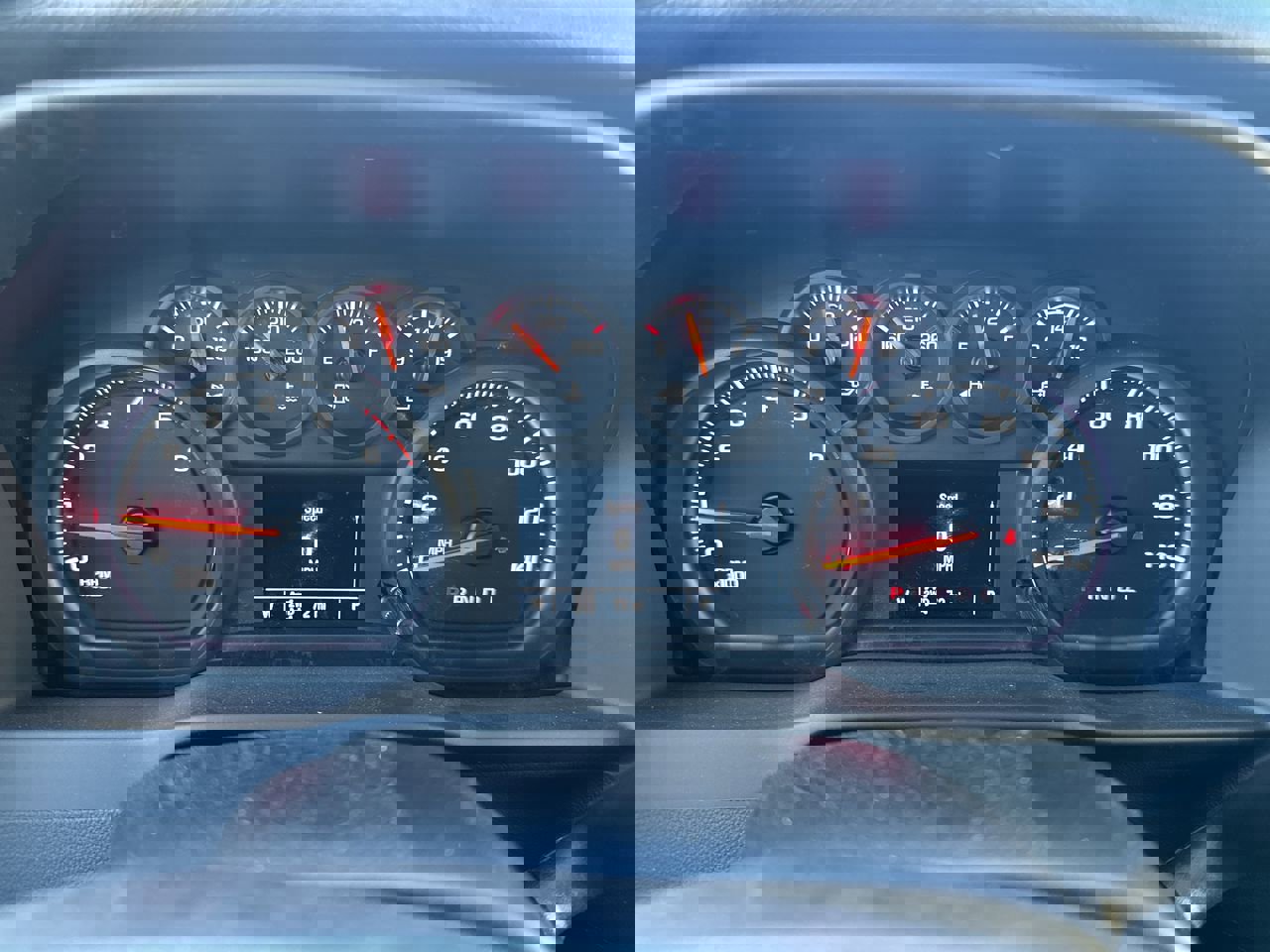 New 2026 GMC Sierra 3500 Pro w/ Convenience Package image 15