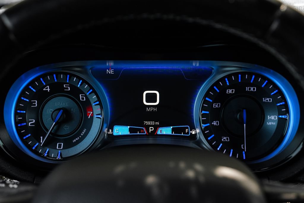 Used 2019 Chrysler 300 S RWD image 28