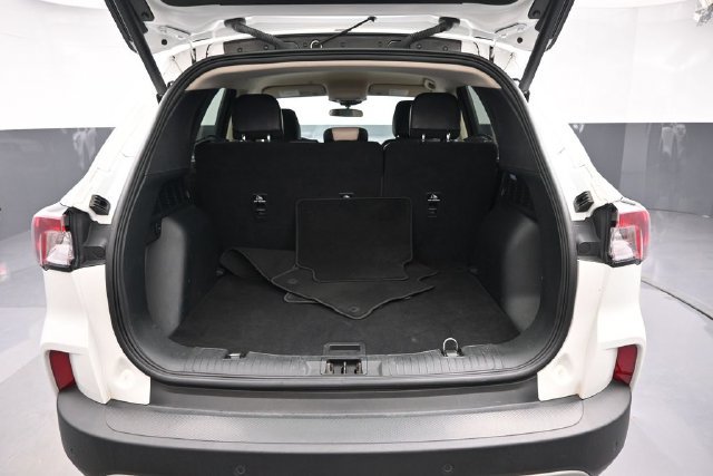 Used 2020 Ford Escape SEL FWD image 24