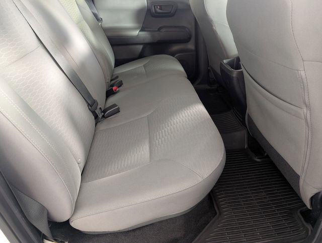 Used 2019 Toyota Tacoma SR w/ SR Convenience Package image 27