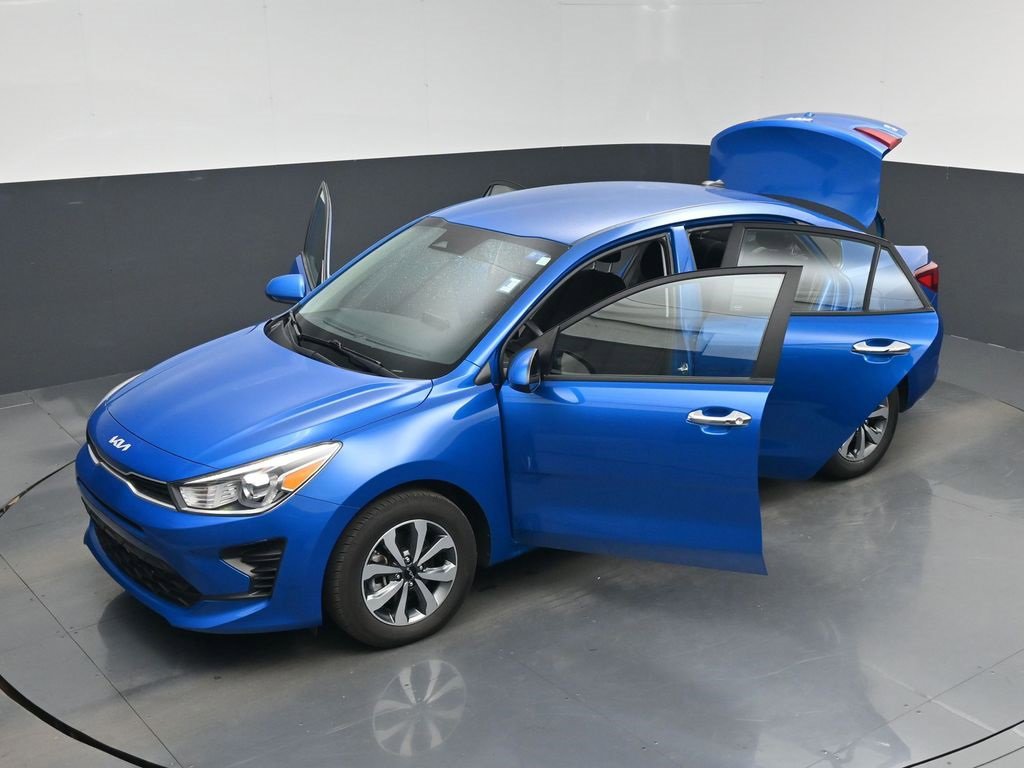 Certified 2023 Kia Rio S w/ Technology Package image 55