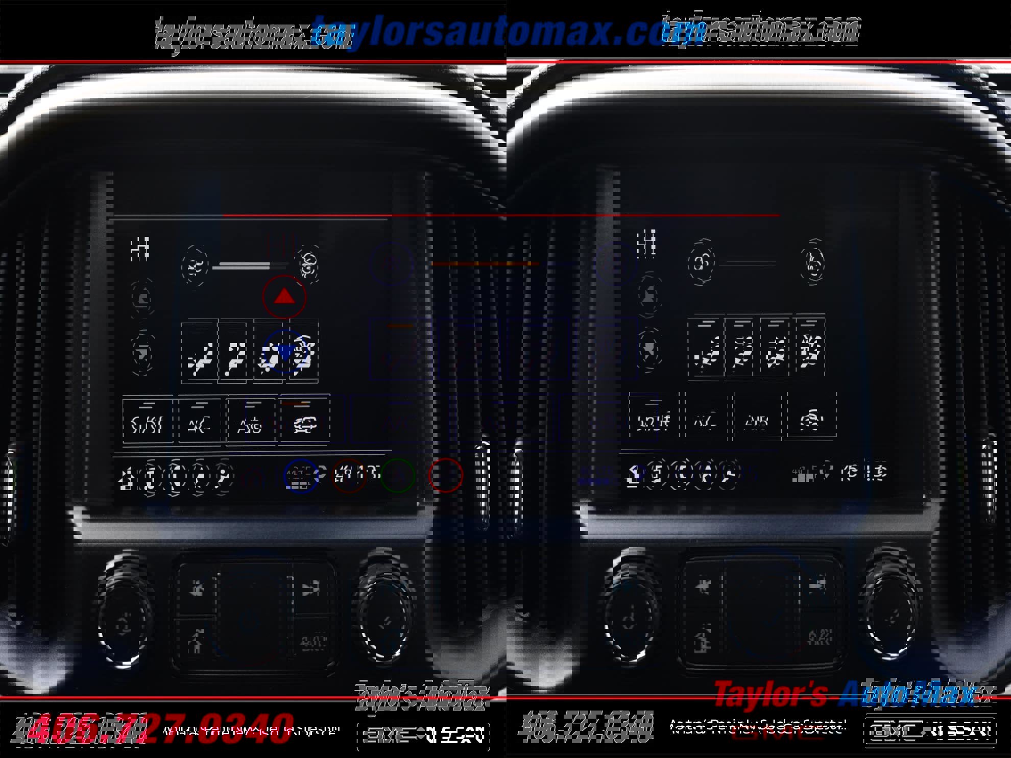 Used 2019 GMC Canyon Denali image 19