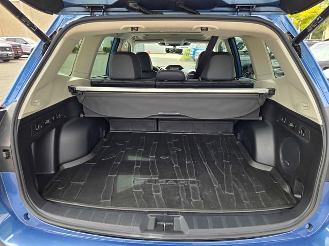 Used 2022 Subaru Forester Touring AWD/4WD image 27