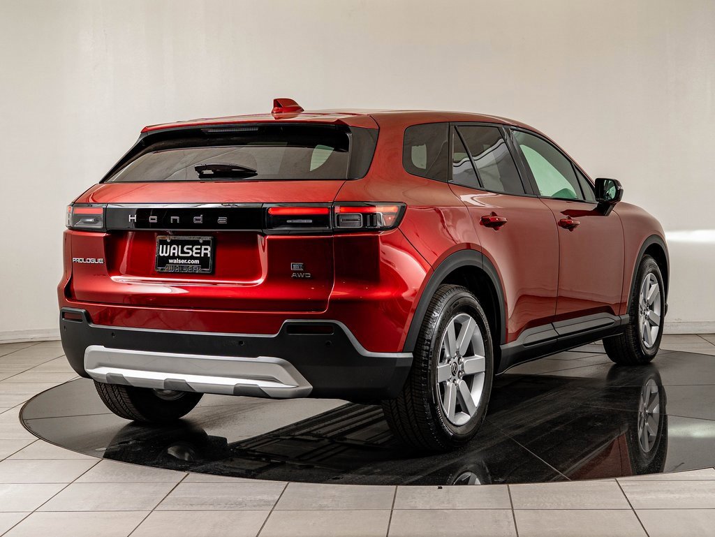 Used 2025 Honda Prologue EX image 10
