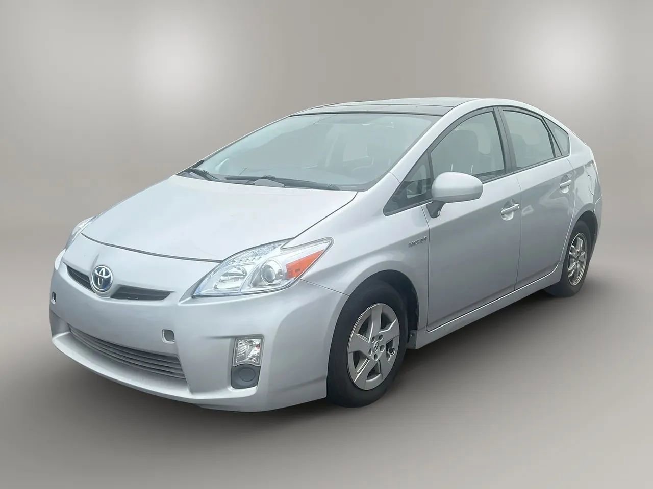 Used 2011 Toyota Prius One