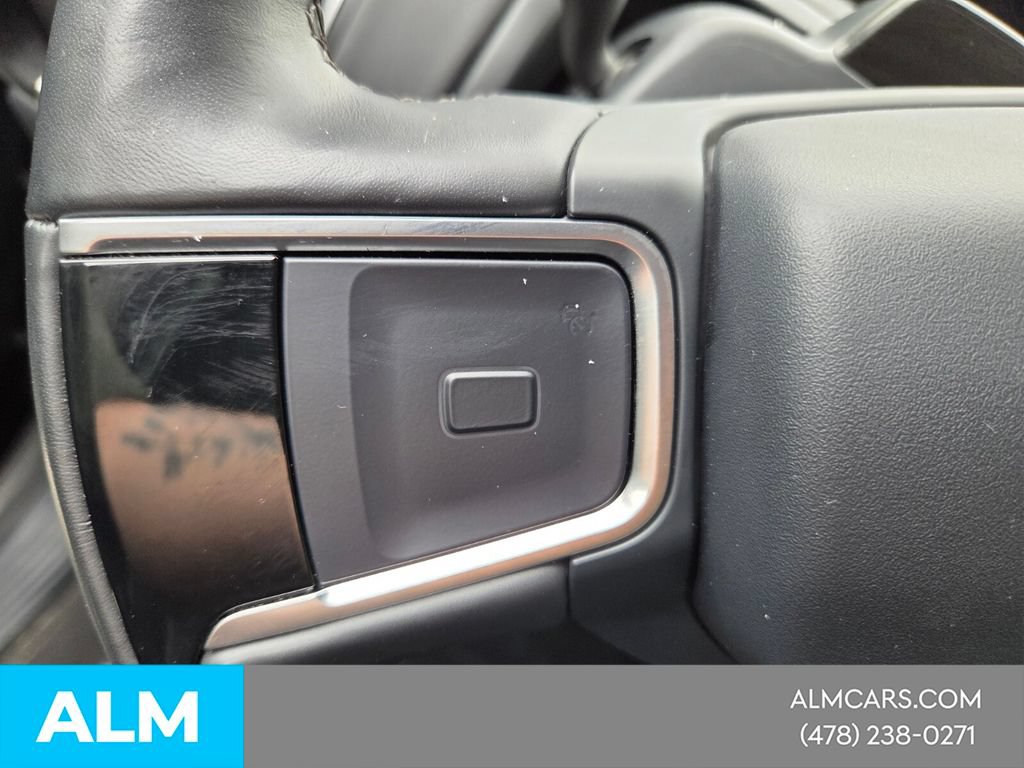 Used 2025 Ford Expedition Platinum AWD/4WD image 25