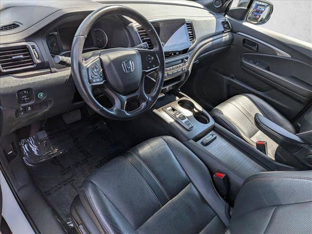 Used 2022 Honda Pilot TrailSport image 10